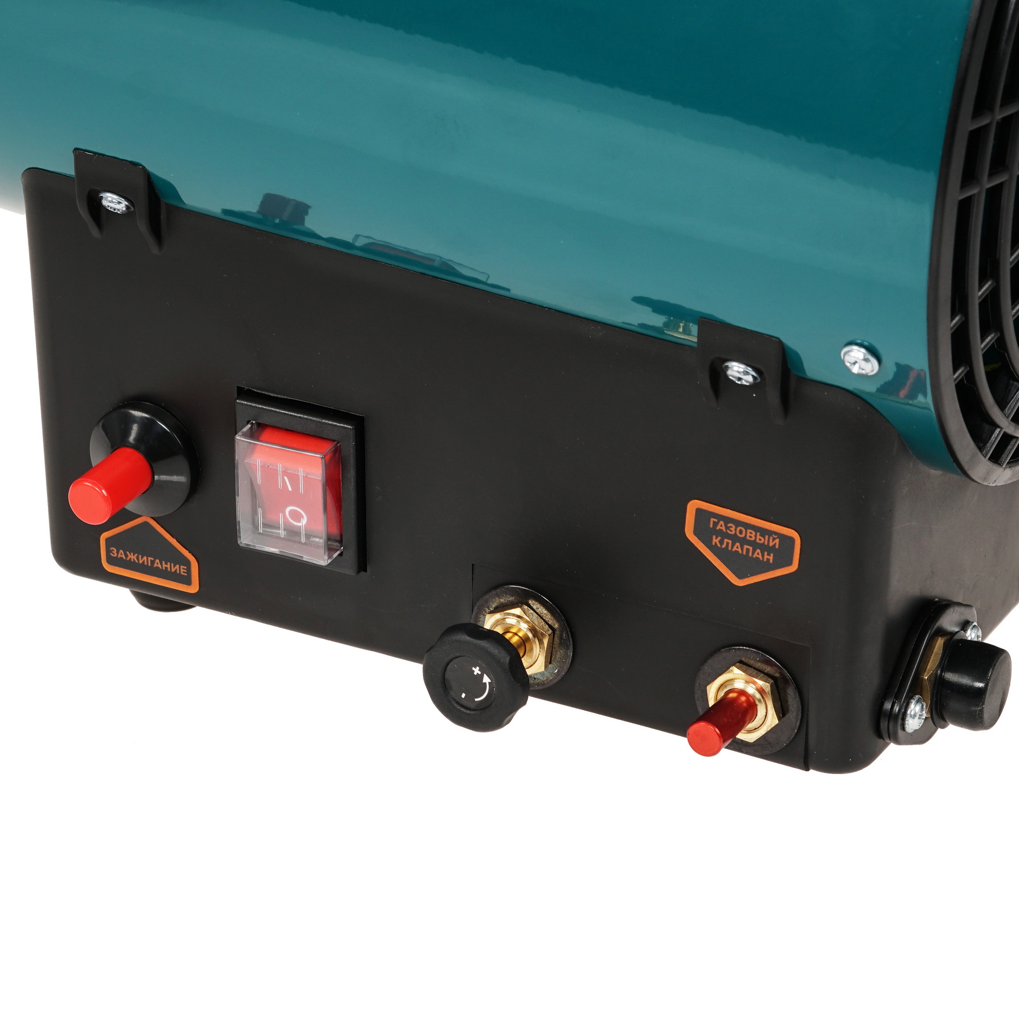 5400850 Тепловая пушка газовая FinePower FGFH-17T STDN-0106967 - Вид №4