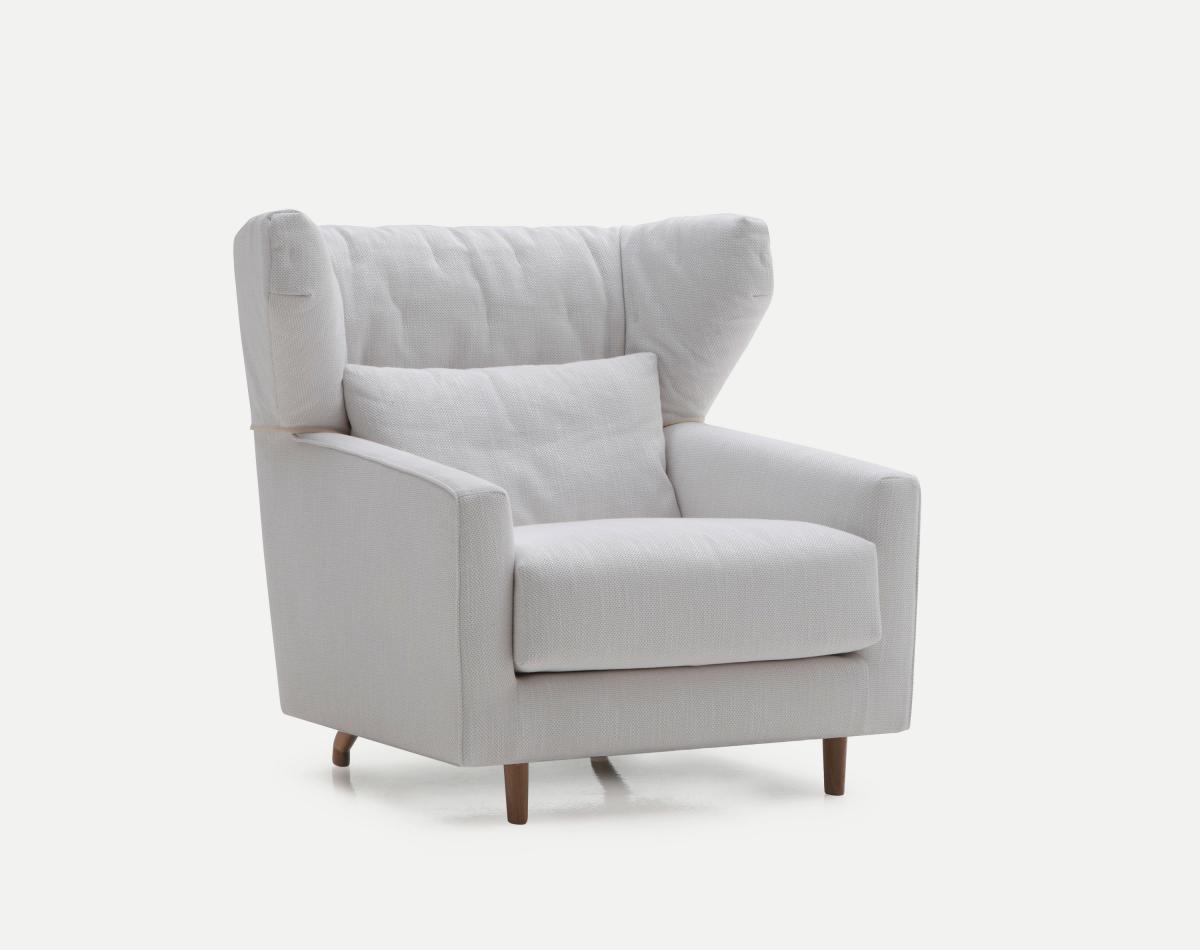 003325 Кресло большое SANCAL Folk - Вид №3