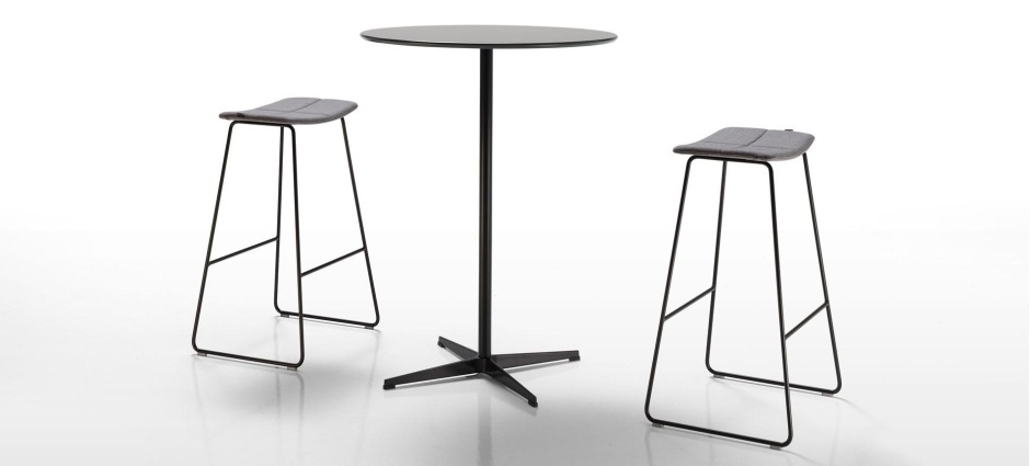 000206 Барный табурет INCLASS Tao Santreyd