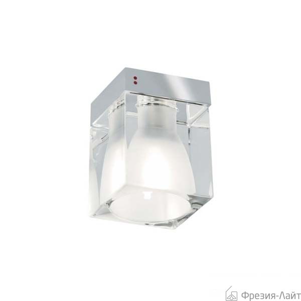 Fabbian Cubetto D28G02 00 настенный///потолочный 58345