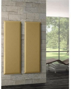 K8 Radiatori Вертикальный алюминиевый панельный радиатор Yang