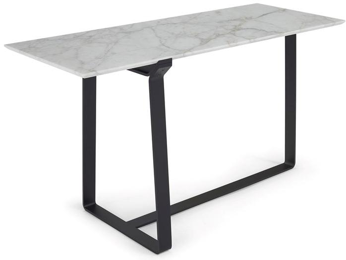 Natuzzi Стол из мрамора с ящиками sun-id-1445943 - Вид №1