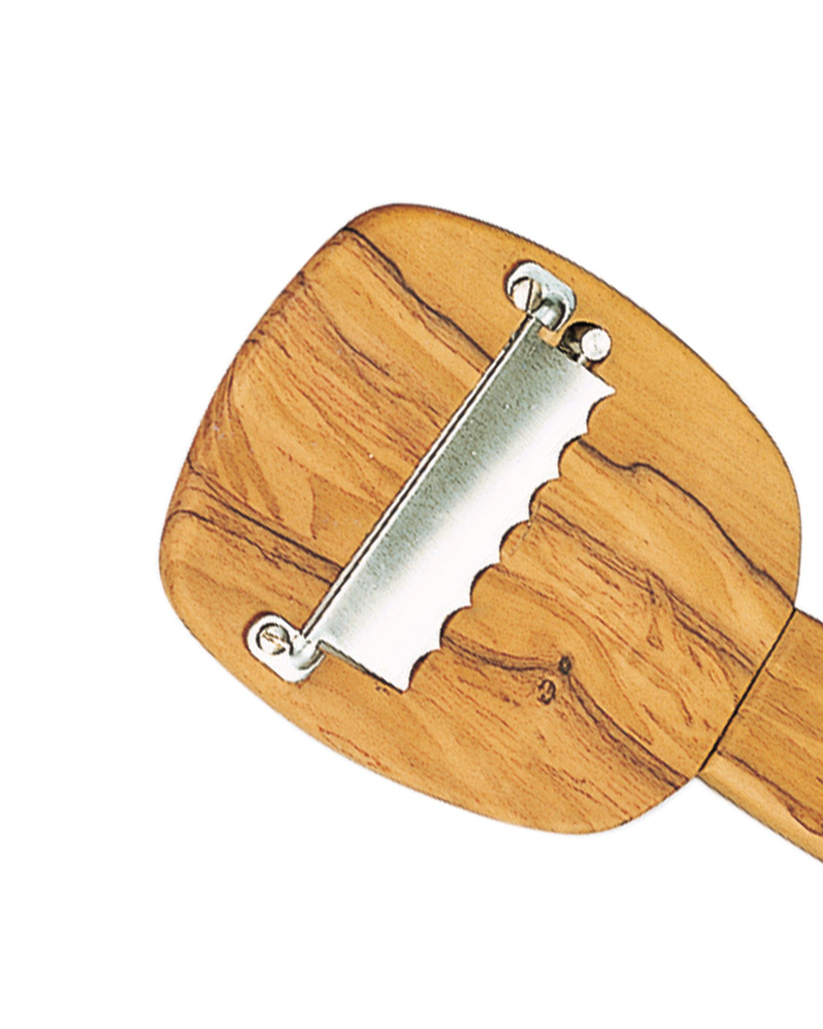 Нарезка трюфелей Alessi UT0244 - Вид №1