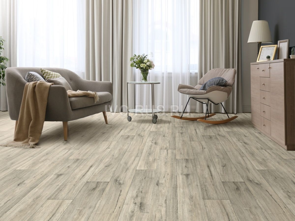 Линолеум бытовой TEXTiLE NEOTEX - ТЕКСТИЛЬ НЕОТЕКС i512540 IVC-RUS  - Вид №1