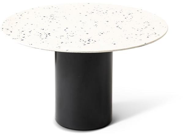 Cappellini Круглый журнальный столик sun-id-1400475 - Вид №3