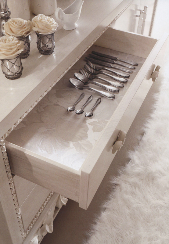 Буфет  ALTAMODA 800/51/3001 Prima Classe - Вид №1