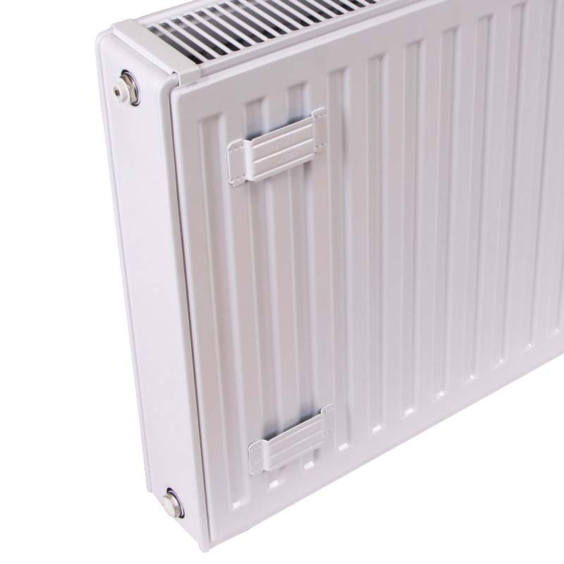 Радиатор стальной панельный COMPACT 11K VOGEL&NOOT 600x2000 E11KBA620A - Вид №3