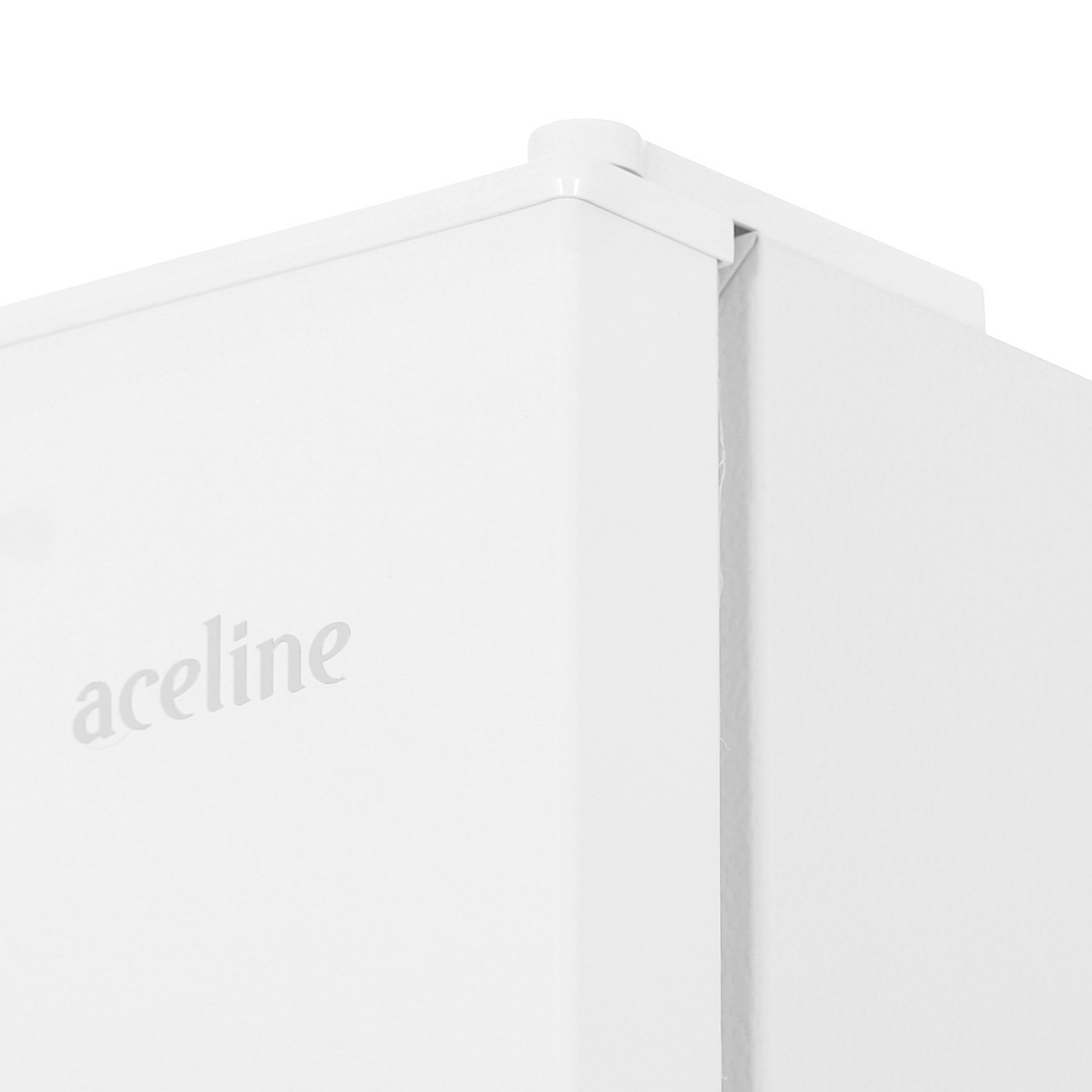 5099583 Холодильник с морозильником   Aceline T14AKA белый STDN-0136074 - Вид №7