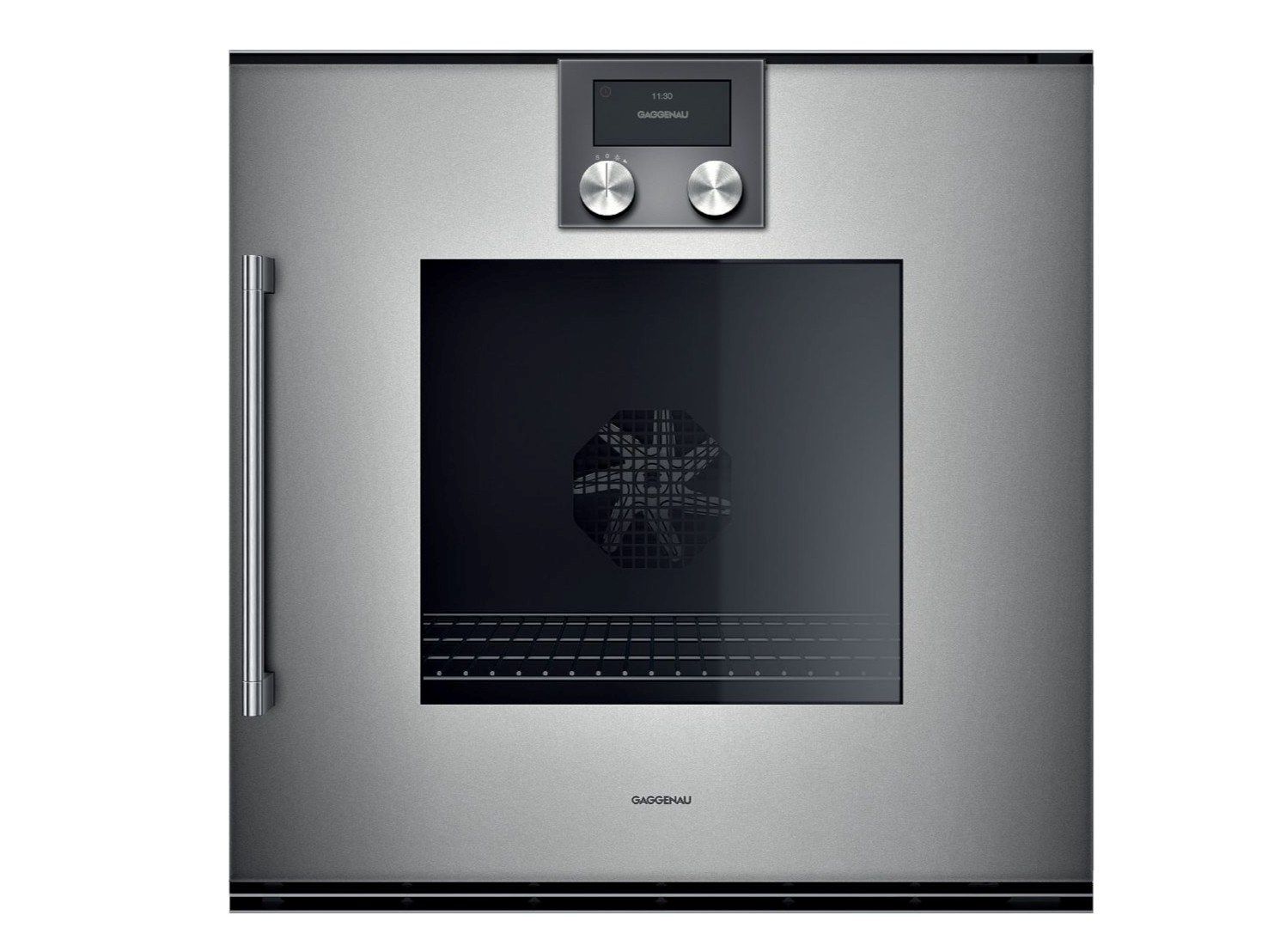 Электрическая встраиваемая печь класса а GAGGENAU серия 200 ARCH-00129326 - Вид №3
