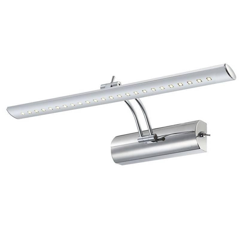 Подсветка для картин Globo Picture I 78301 GLOBO PICTURE I 109378 Хром Ceramica Globo  - Вид №1