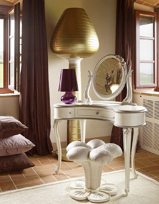 Туалетный столик sofia VOLPI 3174 Classic