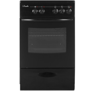 4746173 Электрическая плита Лысьва EF3001MK00 черный