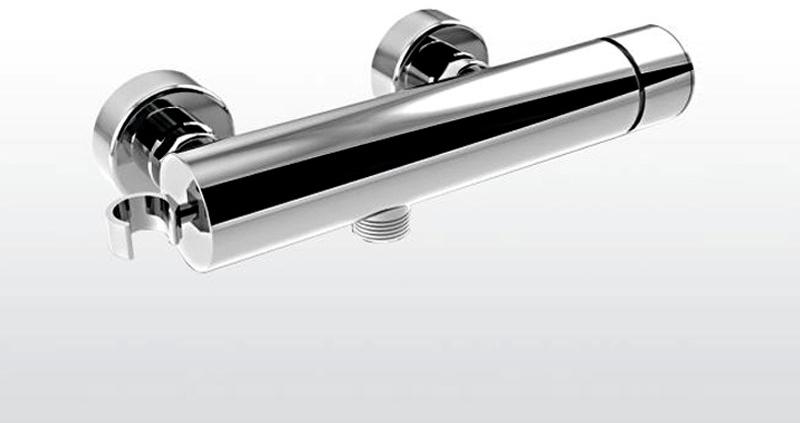 RUBINETTERIE STELLA Смеситель для душа однорычажный Bamboo sun-id-1394165 - Вид №1