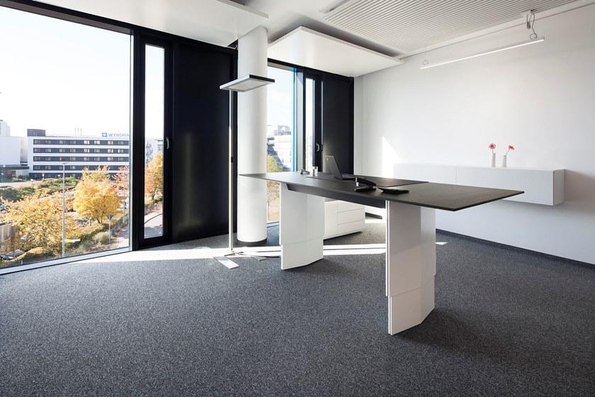 RENZ Деревянный стол с регулируемой высотой Pace sun-id-1364640 - Вид №6