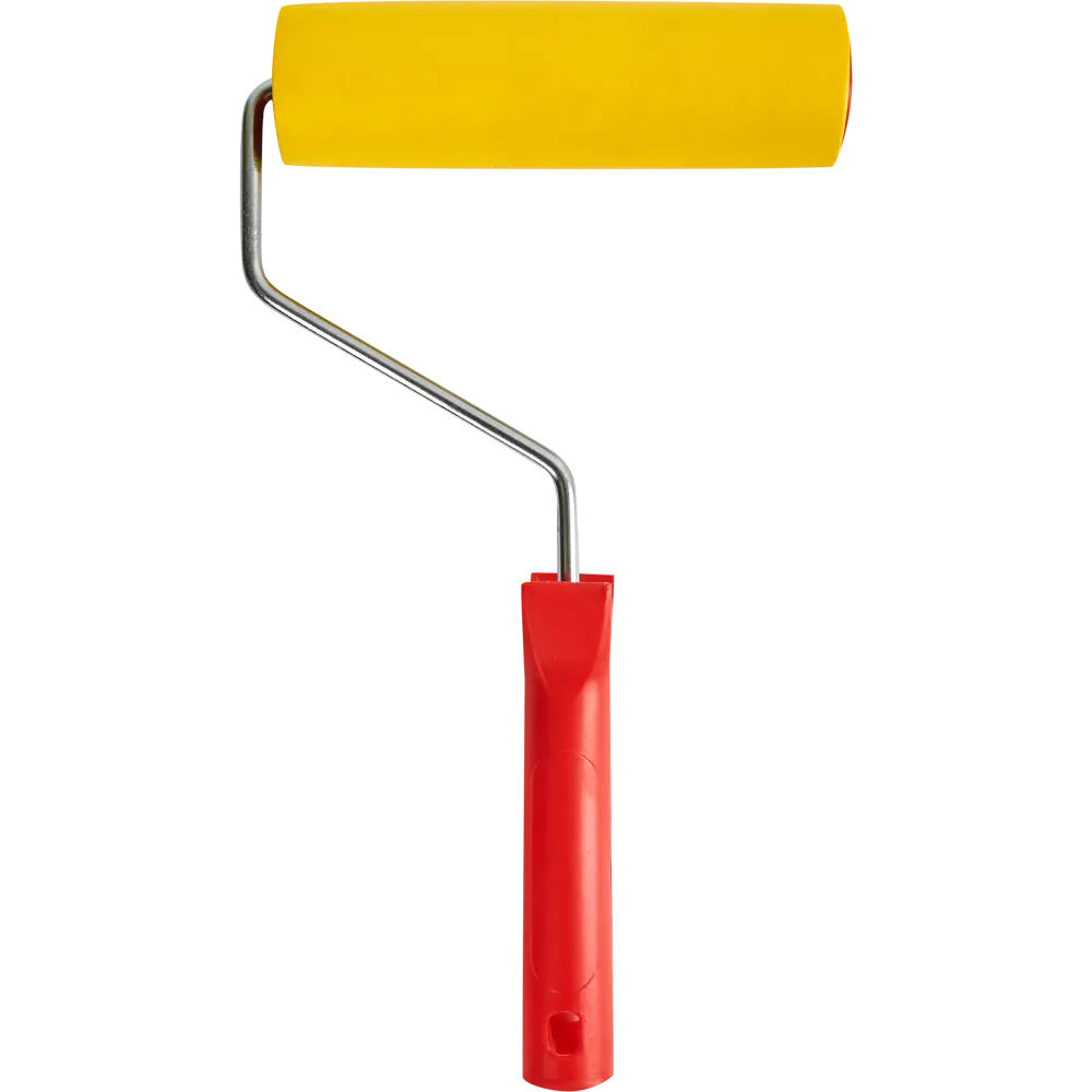 Ролик прижимной Master Color 150 мм STLM-2114658 - Вид №1