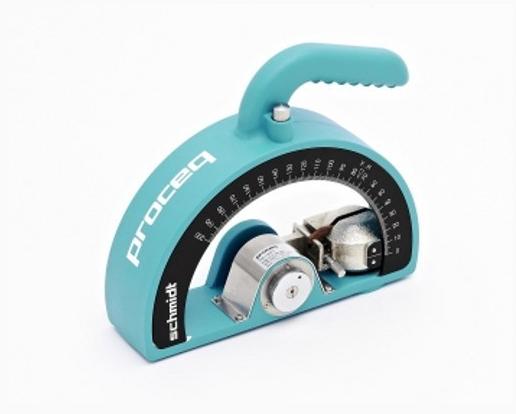 Pasi Маятниковый молот Schmidt sun-id-1464518 - Вид №1