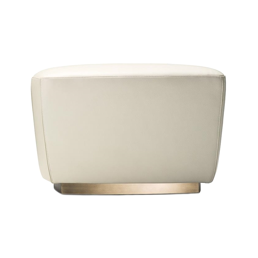 Пуф / Fashion Affair Malerba sun-id-377321 - Вид №1