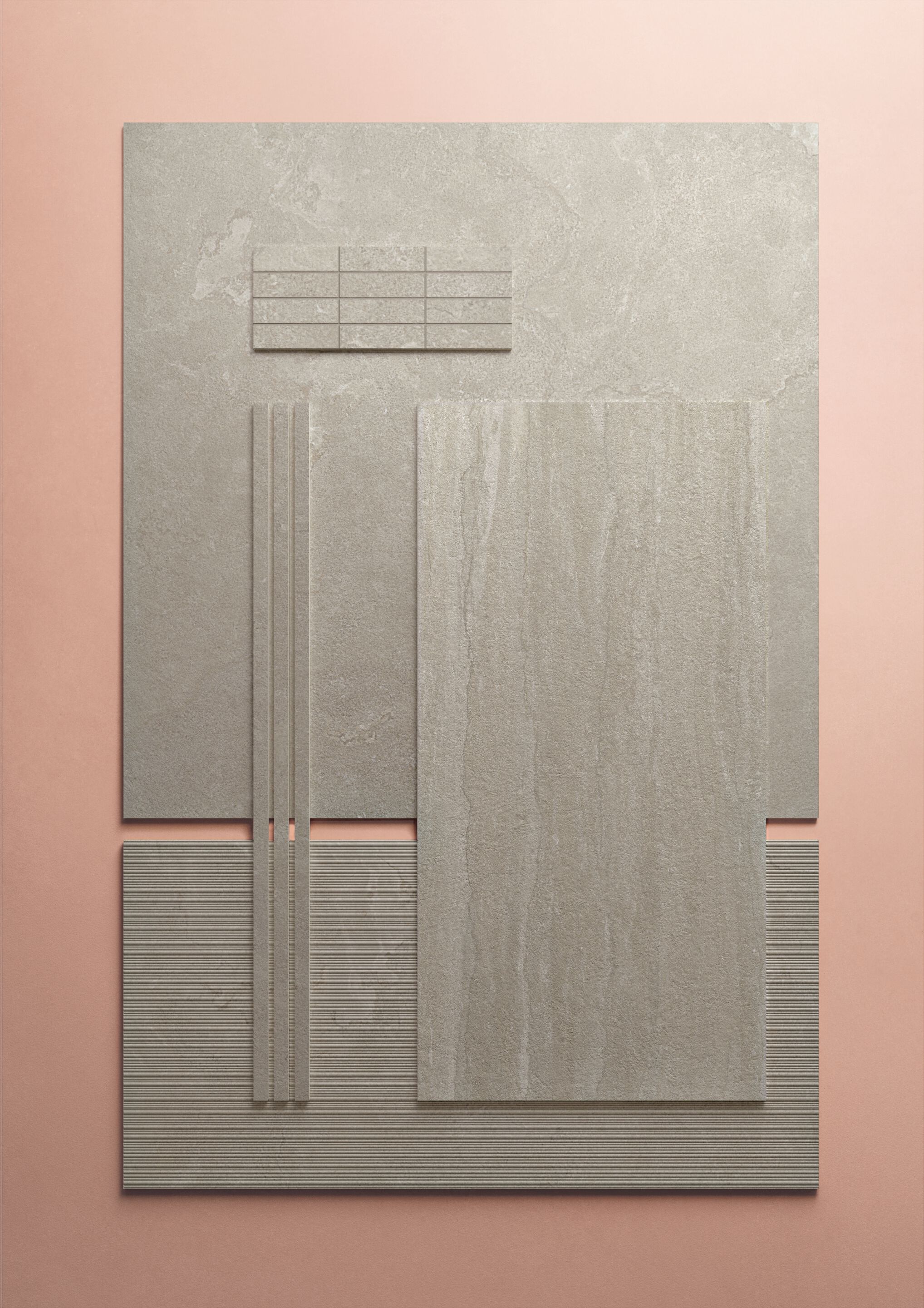 Пол / облицовка из керамогранита Italgraniti Dorset ARCH-00153150 - Вид №12