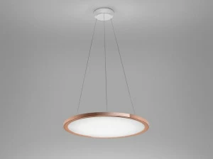 Linea Light Group Светодиодная подвесная лампа Hinomaru