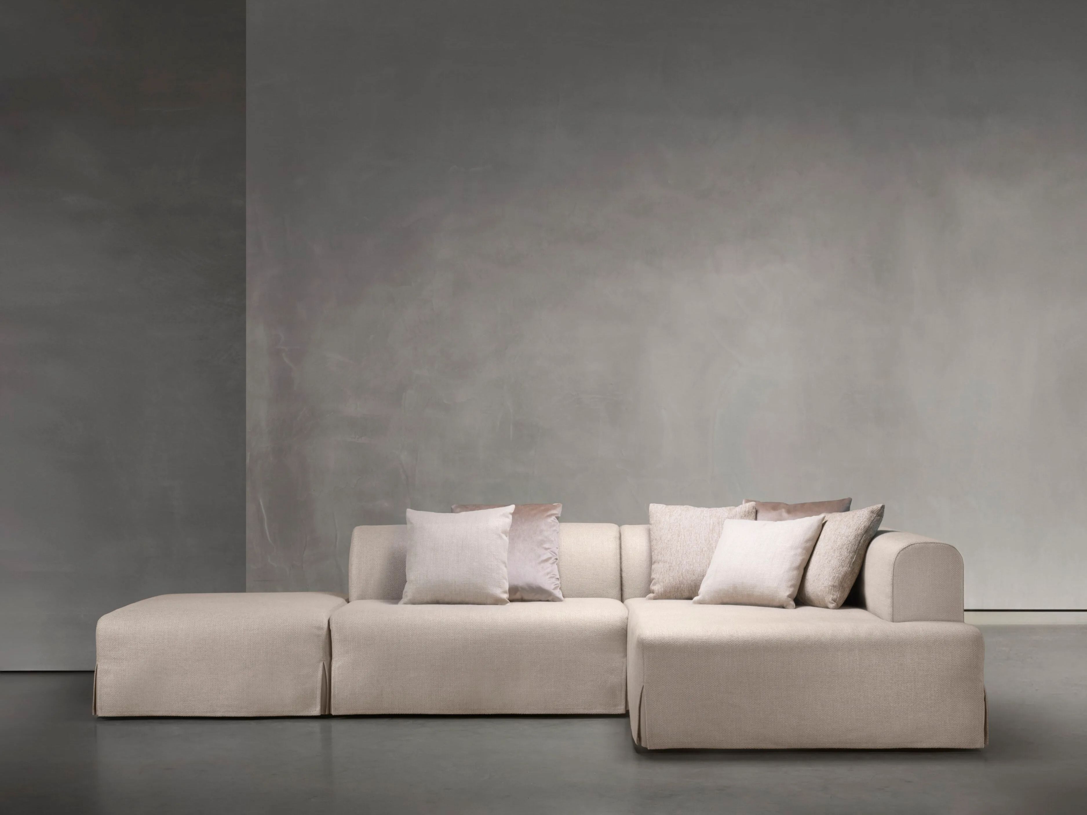 Ткань диван Piet Boon Isa ARCH-00050085