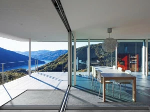 PROGRESS PROFILES Гидроизоляционная и дренажная мембрана для полов