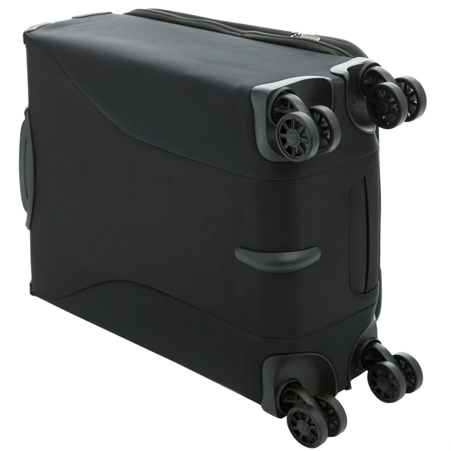 6173-01 Чемодан 6173 Cabin Trolley 55 Roncato Miami - Вид №3