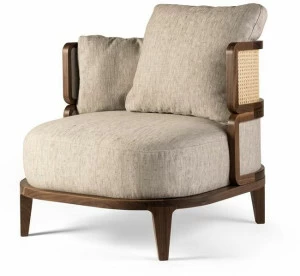 Wiener GTV Design Кресло с подлокотниками