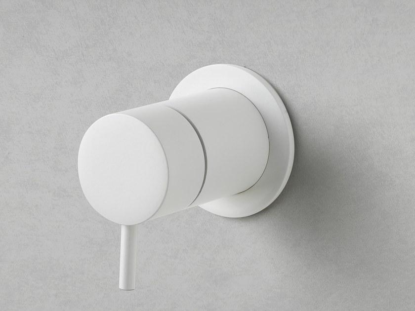 Water Evolution 2-ходовой переключатель из хромированной латуни Flow sun-id-1452960 - Вид №3