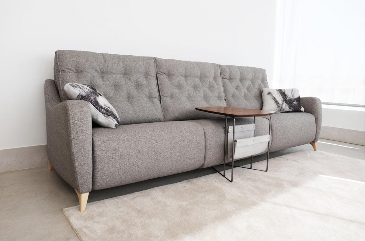 082200 Столик Fama Luke Santreyd - Вид №3