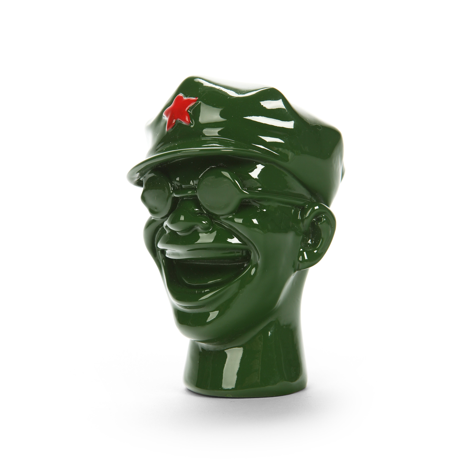 2000621338436 Статуэтка Red Star LINIE DESIGN 