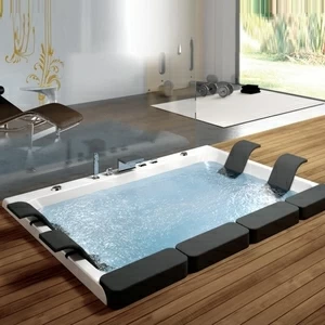 Ванна встроенная Thais 200 см