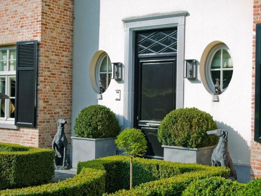 Dauby Металлическая ручка Pure® 7688 - Вид №3