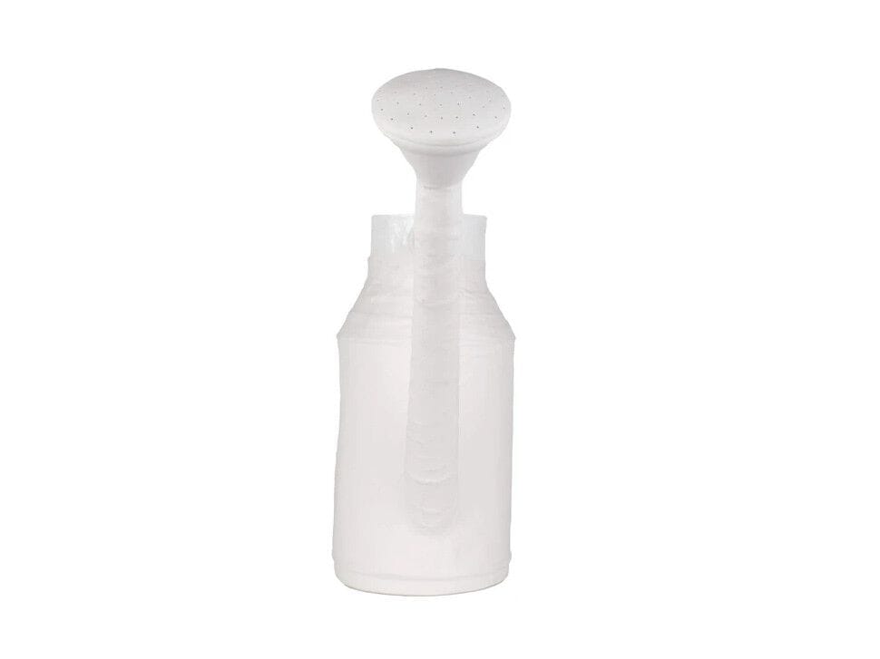 Керамическая лейка Lando молочно-белый ARCH-00018640 - Вид №1