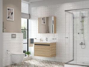 Керамогранит с эффектом кирпича