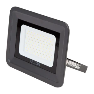 Прожектор Wolta 70 Вт 5700 K 6300 Лм, IP65