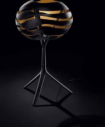 005255 Настольная лампа Series T B.Lux Tree Santreyd