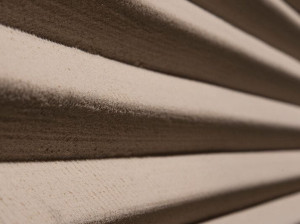 Трехмерное покрытие из стекловолокна с эффектом камня