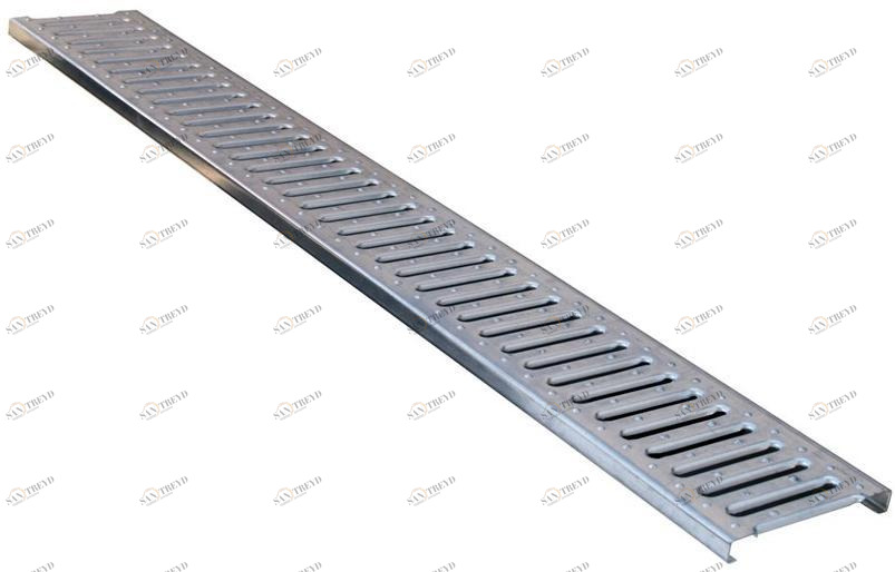 First Corporation Стальная сетка Aisi316 для канала First plast Gs13999