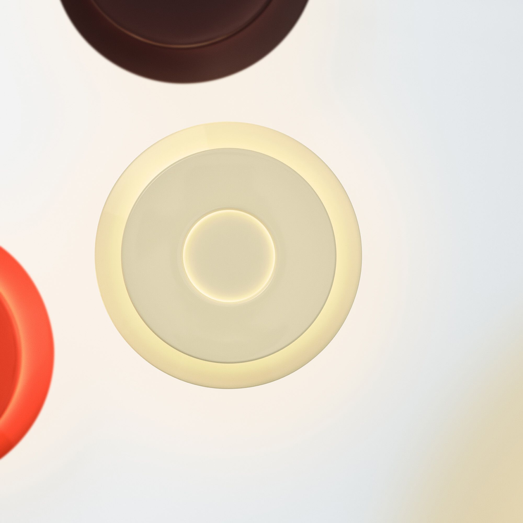 Алюминиевый настенный светильник Pholc Лилль ARCH-00066827 - Вид №27