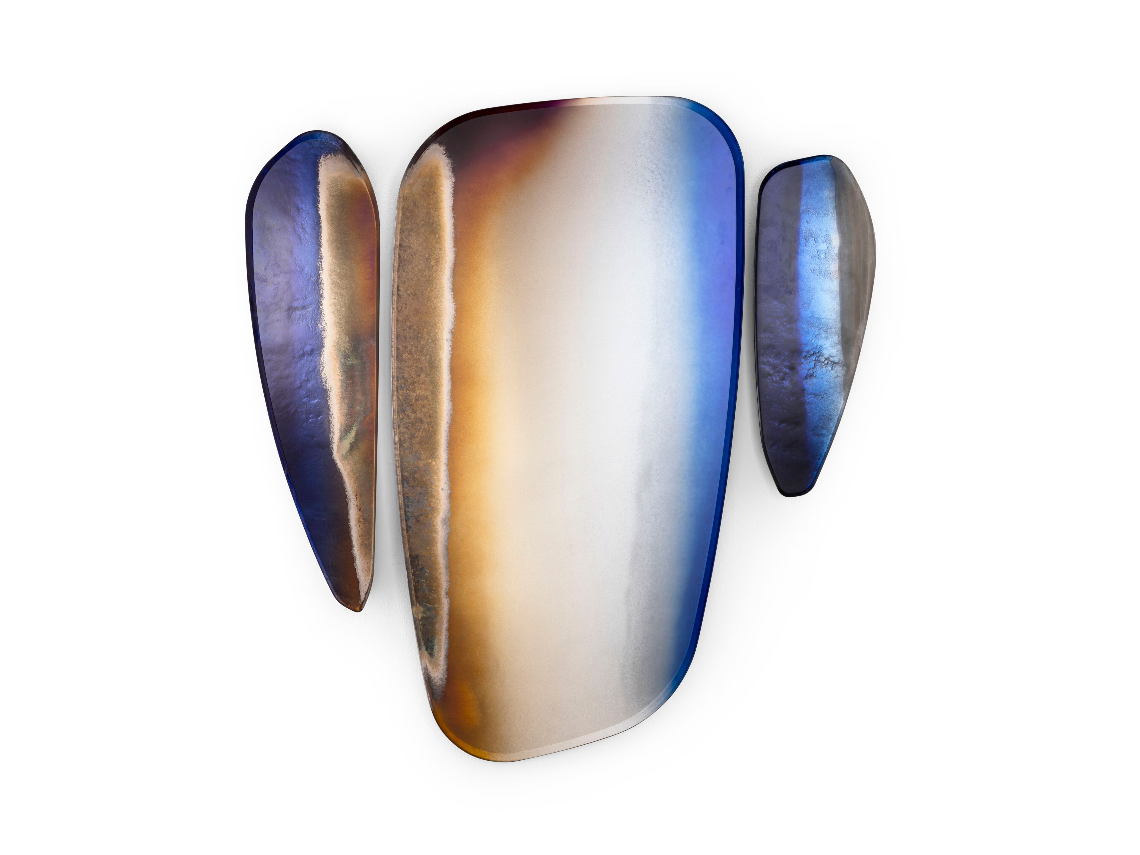 Настенное зеркало ARTE VENEZIANA итальянские пейзажи ARCH-00141914 - Вид №1