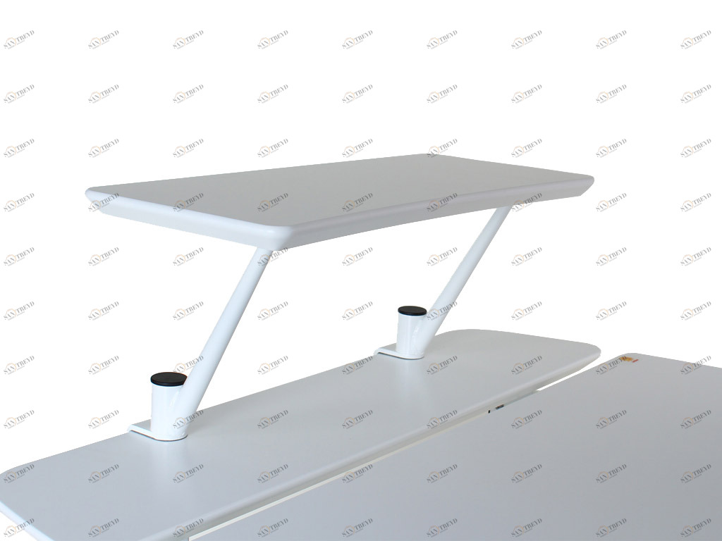 Полка для книг BD-S03 MEALUX  261255 Серый Santreyd 