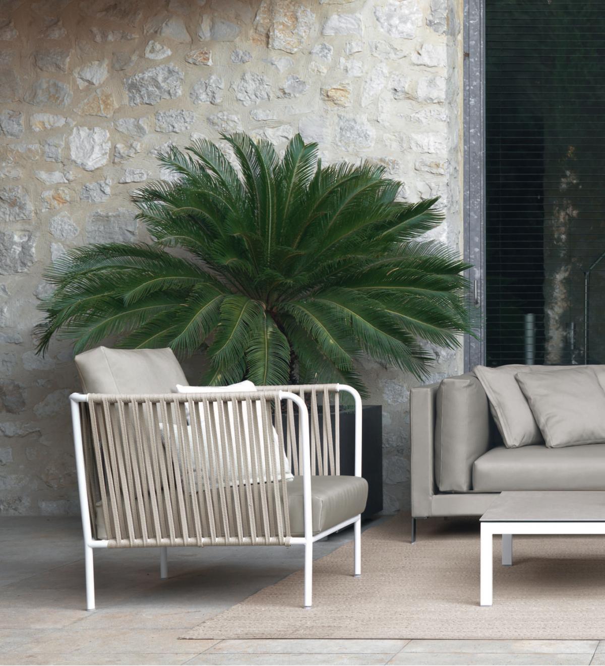 003201 Кресло Expormim Nido - Вид №3