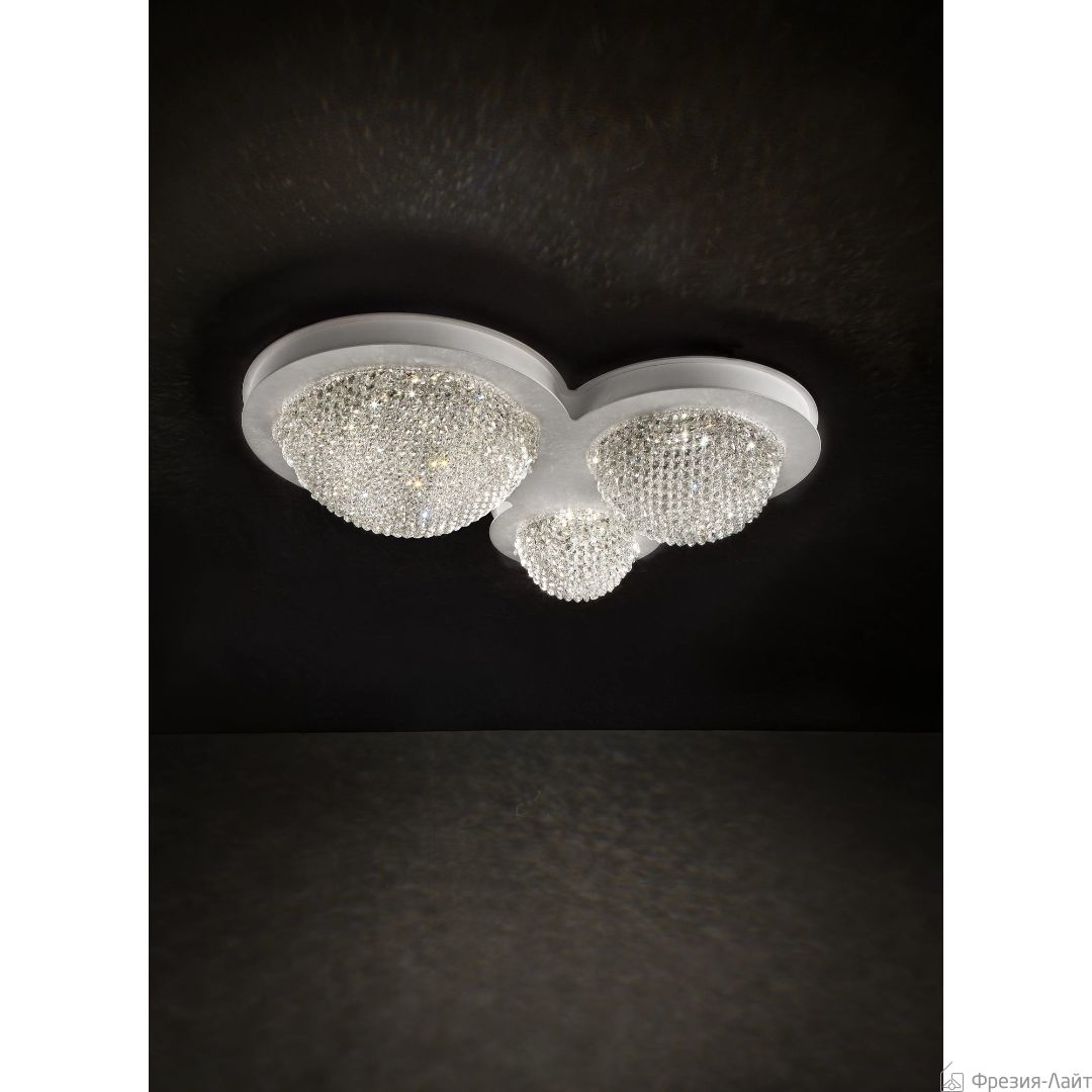 Masiero BOOL PL3 P V95 потолочный 116139