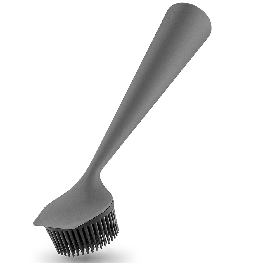 530688 Щетка для мытья посуды, elephant grey Eva Solo  - Вид №3