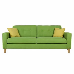 Диван Giorgio прямой зеленый SITS GIORGIO 192010 Зеленый