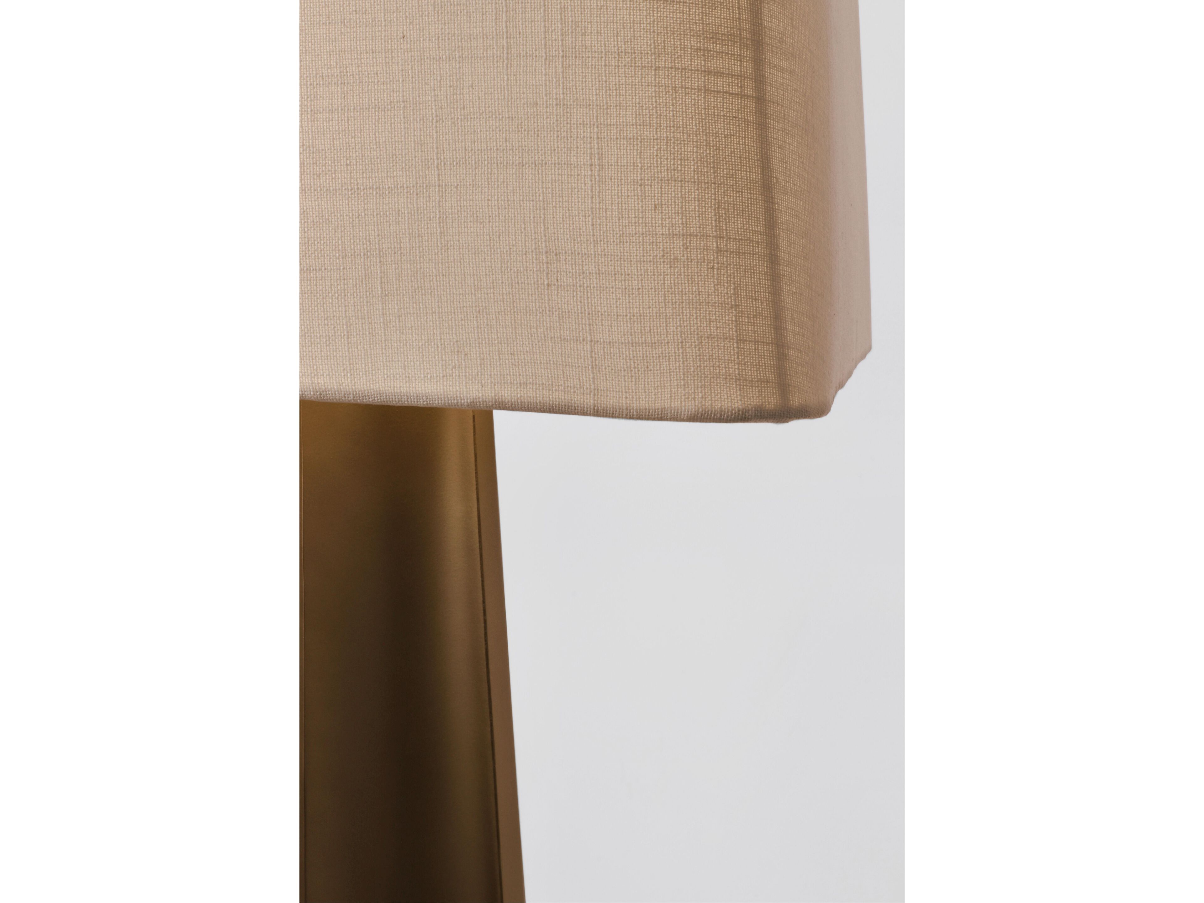 Металлический торшер BIZZOTTO TRIPURA ARCH-00023408 - Вид №4