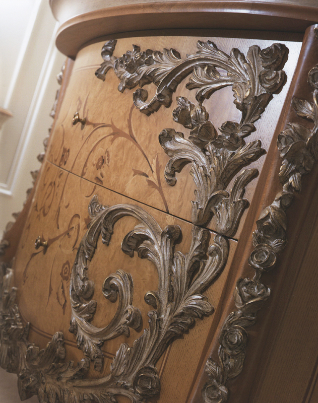 Комод 397 FRATELLI RADICE 25206170015  - Вид №1