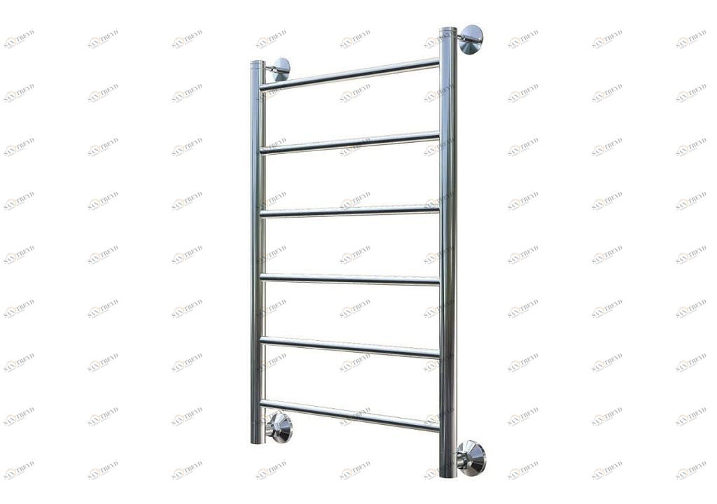 Полотенцесушитель водяной Aquanet Mauro 800x400 00234687