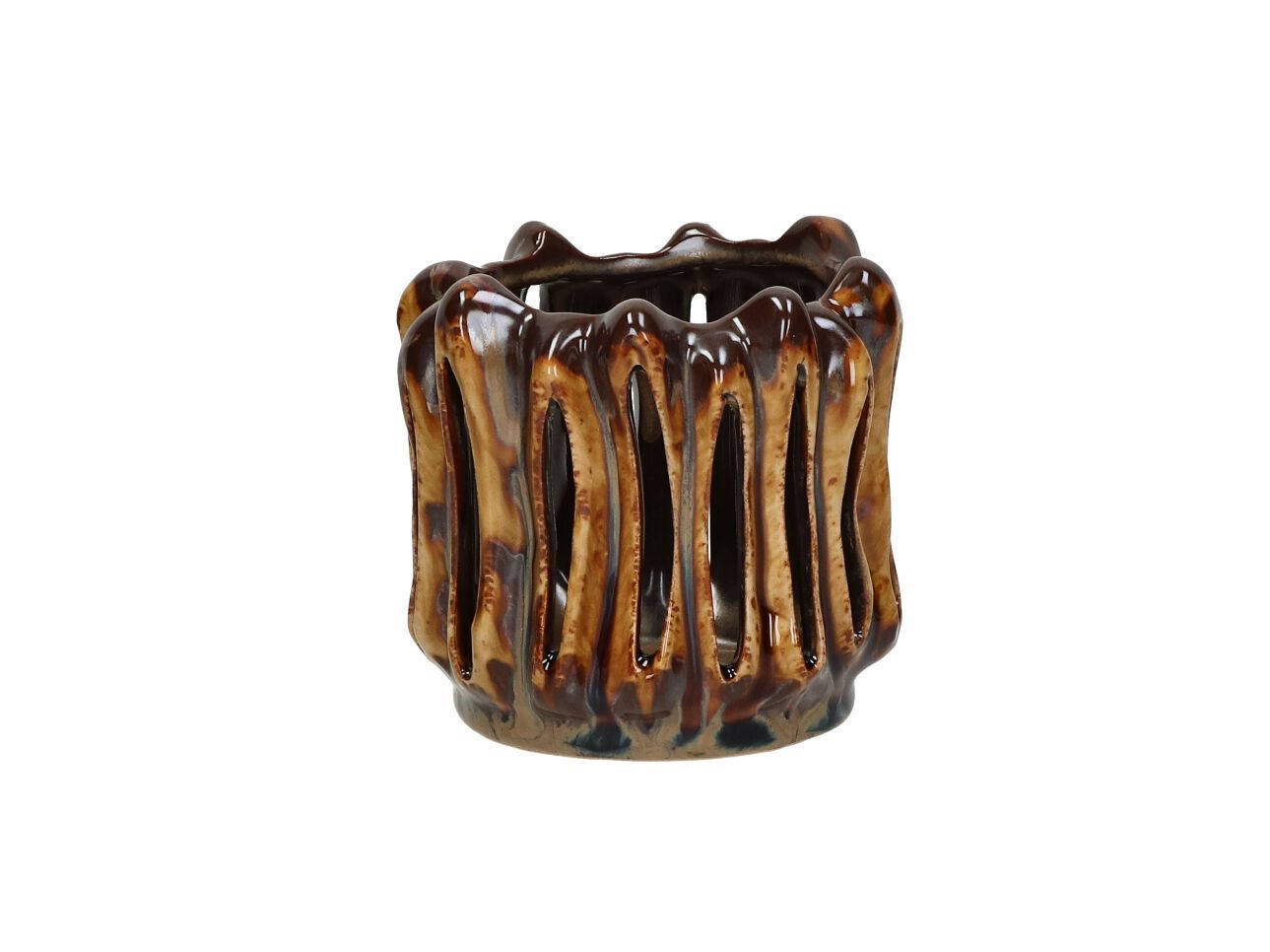 Подсвечник из керамогранита POMAX TERRA ARCH-00025265