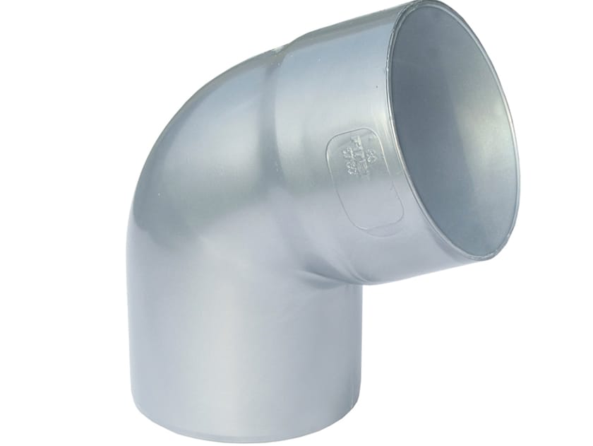 Изгиб 67°30' ПВХ First Corporation First Plast ARCH-00114426